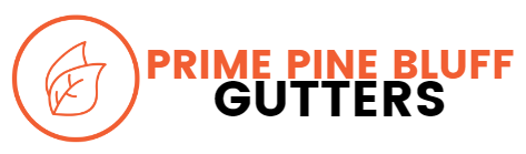 Prime Pine Bluff Gutters